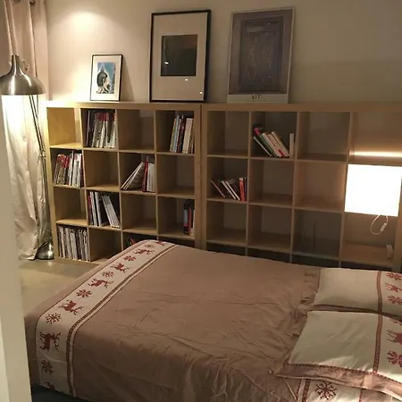 Apartament Pedestrian Street *