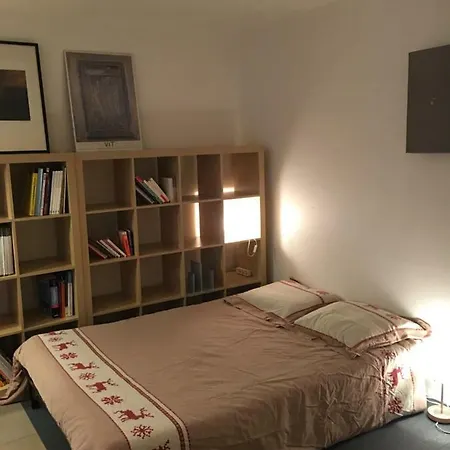 Apartament Pedestrian Street Chamonix