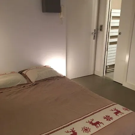 Apartament Pedestrian Street Chamonix